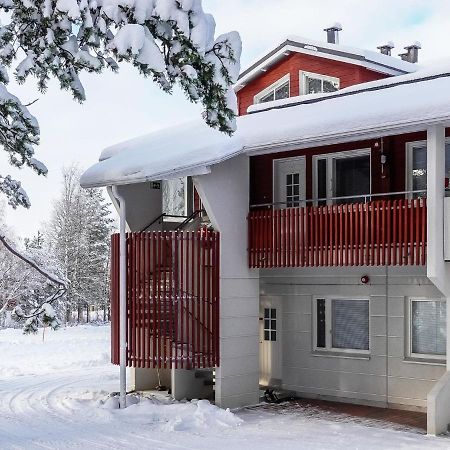 Holiday Home Moonlight 201 By Interhome Levi Eksteriør billede