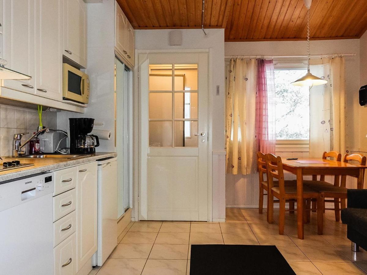 Holiday Home Moonlight 201 By Interhome Levi Eksteriør billede