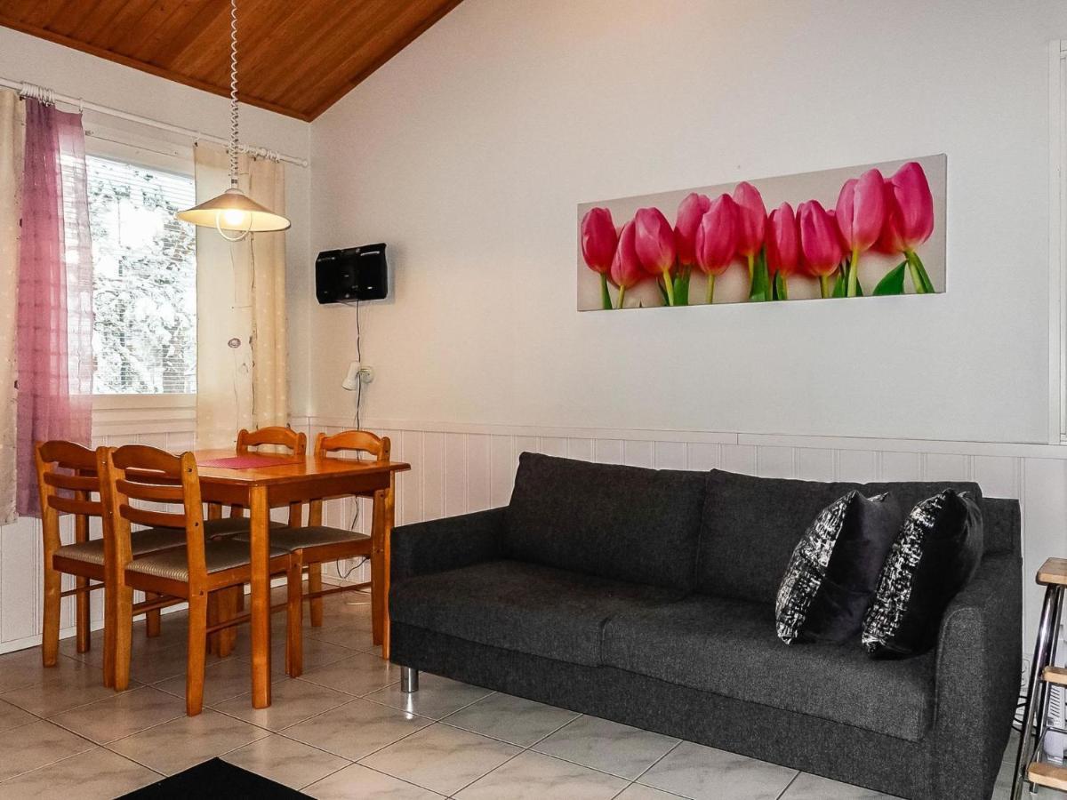 Holiday Home Moonlight 201 By Interhome Levi Eksteriør billede