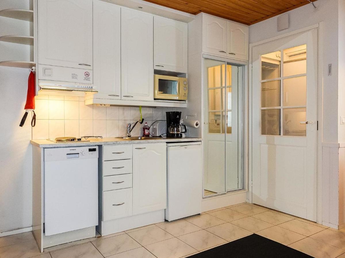 Holiday Home Moonlight 201 By Interhome Levi Eksteriør billede