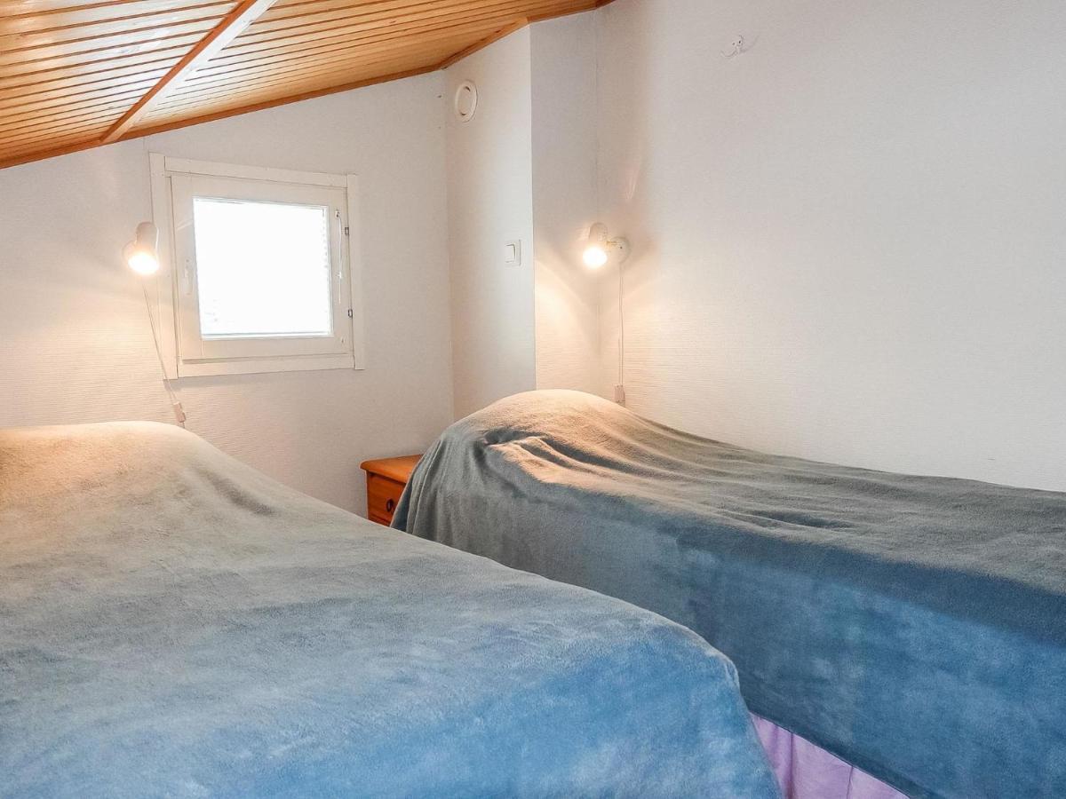 Holiday Home Moonlight 201 By Interhome Levi Eksteriør billede
