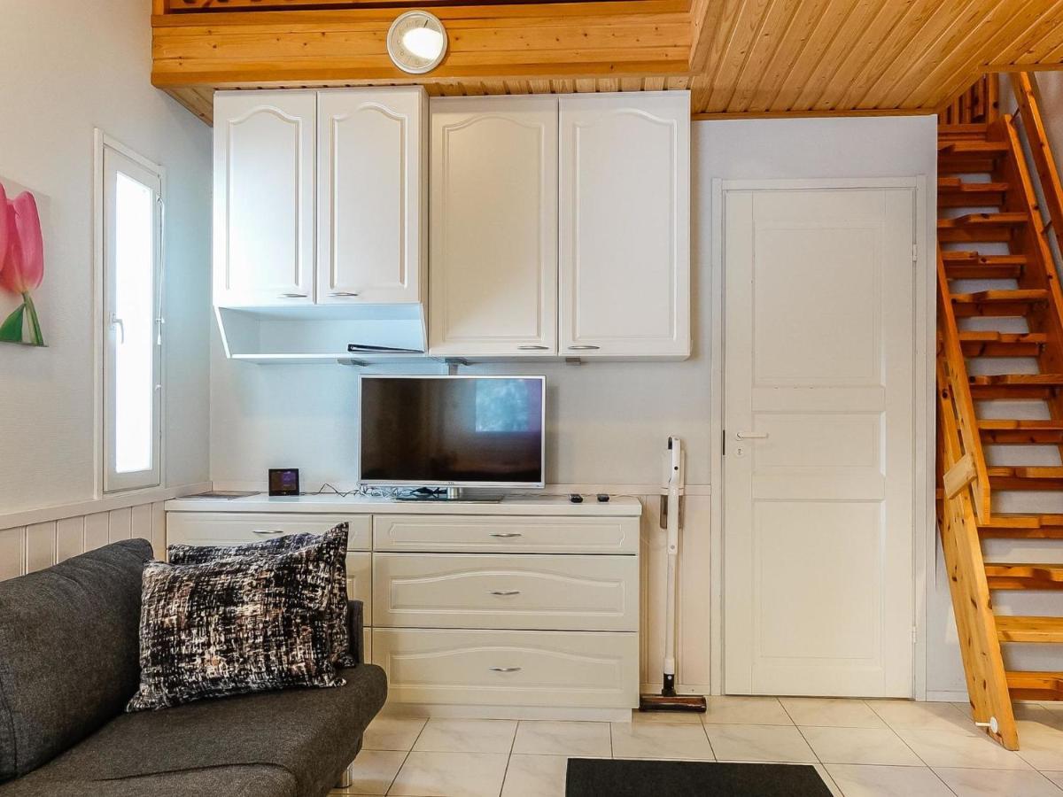Holiday Home Moonlight 201 By Interhome Levi Eksteriør billede